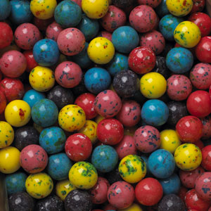 Blots Berry Gum - Bulk Gum Ball Refill