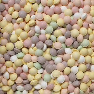 Tangy Tarts  - Bulk Candy Refill